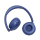 JBL T680NC Niebieskie - 1363127 - zdjęcie 3